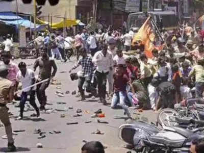 Kolhapur Live: औरंगजेब के स्टेटस पर कोल्हापुर में बवाल के बाद 20 गिरफ्तार, इंटरनेट बंद, जानिए बड़े अपडेट
