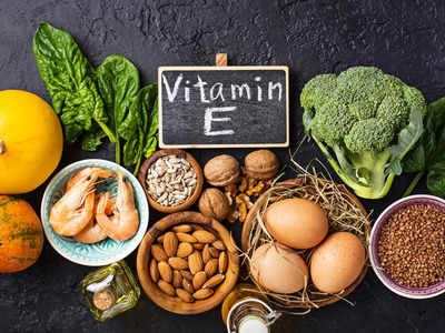 Vitamin E Rich Foods: সুস্থ থাকতে চান তো এই ৫ খাবার নিয়মিত খেয়ে মিটিয়ে ফেলুন ভিটামিন ই-এর ঘাটতি!