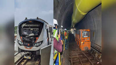 गुजरात: अहमदाबाद मेट्रो ने बनाया नया रिकॉर्ड, लोकसभा चुनावों से पहले इस शहर को मिलेगी मेट्रो की सौगात