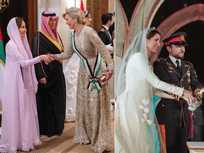 कौन हैं रानी मैक्सिमा? जिन्होंने शाही शादी के लिए 100 दिन पहले ही पाकिस्तान को दे दिया कपड़ों का आर्डर