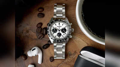Amazon mega fashion days: 40% की धाकड़ छूट पर मिल रही हैं Titan watches, चेक करें ये खास लिस्ट