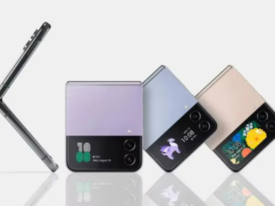 Samsung Unpacked 2023 इवेंट कंफर्म, Galaxy Z Fold 5 और Flip 5 मार्केट में देंगे दस्तक