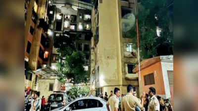 Mumbai Murder: ಲಿವ್ ಇನ್ ಸಂಗಾತಿಯ ದೇಹ 12 ತುಂಡುಗಳನ್ನಾಗಿ ಕತ್ತರಿಸಿ, ಕುಕ್ಕರ್‌ನಲ್ಲಿ ಬೇಯಿಸಿದ ಕ್ರೂರಿ