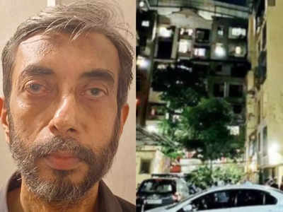 मुंबई मर्डर : अजीब बर्ताव रहता था उसका... दरवाजा तोड़कर घर में घुसी पुलिस तो दंग रह गई