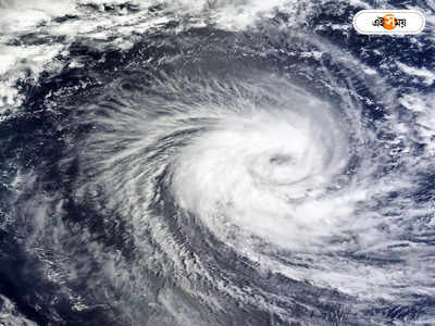 Cyclone Alert : ধেয়ে আসছে শক্তিশালী সাইক্লোন বিপর্যয়, কবে প্রবেশ বর্ষার? বড় আপডেট মৌসম ভবনের