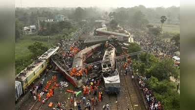 बालासोर ट्रेन एक्सीडेंट: DNA जांच के लिए ओडिशा से दिल्ली आए सैंपल,