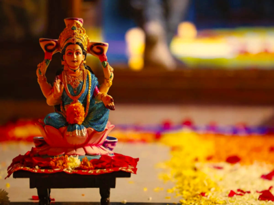 Lakshmi Blessing: ಮನೆಗೆ ಇವುಗಳನ್ನು ತೆಗೆದುಕೊಂಡು ಹೋದರೆ ಲಕ್ಷ್ಮಿ ಒಲಿಯುವಳು..!