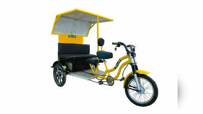 E-Rickshaw : বাজারে এল দারুণ ই-রিকশা! এক চার্জে 60 কিমি, দাম কত জেনে নিন