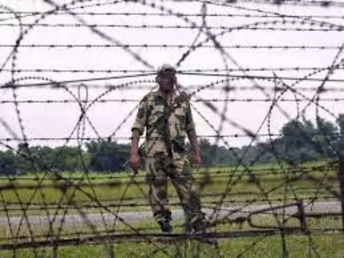 Bangladesh Infiltration in Jharkhand