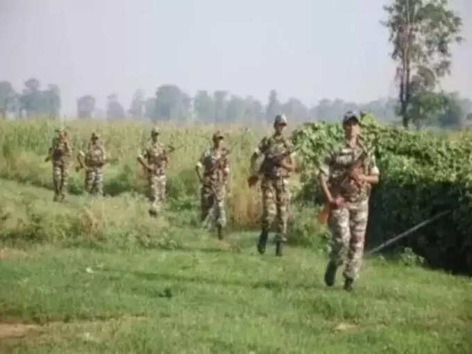 Bangladesh Infiltration in Jharkhand