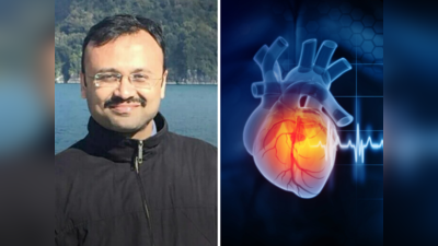 उम्र 41 साल, 16000 हार्ट सर्जरी...लेकिन Heart Attack से खुद न बच सका डॉ, युवाओं में हार्ट अटैक की 7 वजह समझें