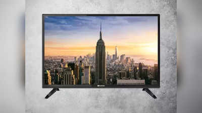Flipkart Sale में 6500 रुपए में मिल रहा 24 Inch Smart TV, इस दिन करें ऑर्डर