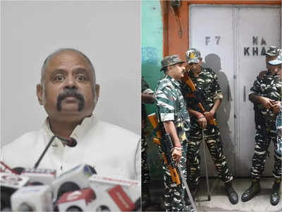 West Bengal Panchayat Election: পঞ্চায়েত নির্বাচনেও কি কেন্দ্রীয় বাহিনী? জবাব দিল কমিশন