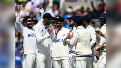 IND vs AUS: రెండో రోజు సత్తా చాటిన భారత పేసర్లు.. ఆస్ట్రేలియా 469 ఆలౌట్