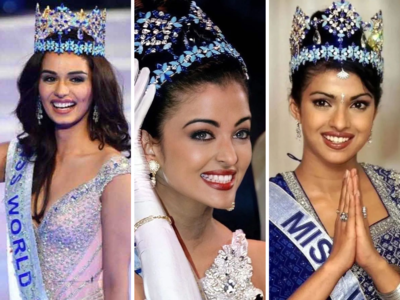Miss World 2023 In India: ७१ व्या मिस वर्ल्ड स्पर्धेचा मान भारताला, २७ वर्षांनी मिळाली संधी