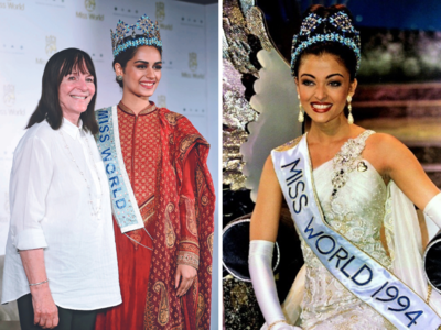 27 साल बाद भारत लौटा Miss World 2023, 130 देशों की सुंदरियां दिखेंगीं यहां