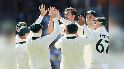 India vs Australia Day 2 Highlights : দ্বিতীয় দিনই ল্যাজেগোবরে টিম ইন্ডিয়া, ফলো-অন খাওয়ার আশঙ্কা!