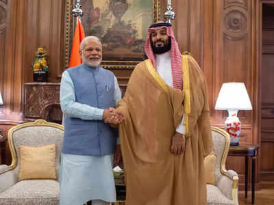 जी-20 मीटिंग में भाग लेने भारत आएंगे सऊदी प्रिंस सलमान, पीएम मोदी ने फोन पर की बात