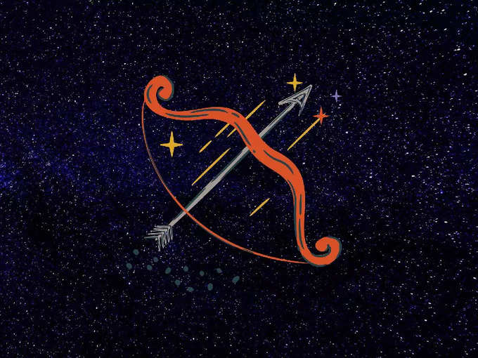 ​আজকের ধনু রাশিফল (Sagittarius Today Horoscope)​​
