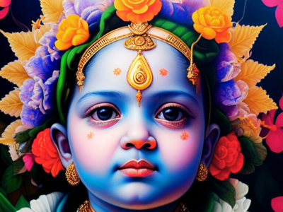 Lord Krishna Lesson: ನಿಮ್ಮಲ್ಲಿ ಈ 3 ಗುಣಗಳಿದ್ದರೆ ಜೀವನವೇ ನರಕ ಎನ್ನುತ್ತಾನೆ ಶ್ರೀಕೃಷ್ಣ..!