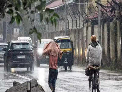 Telangana Rain Forecast: తెలంగాణలో నేడు, రేపు వర్షాలు.. ఈ జిల్లాలకు వర్షసూచన