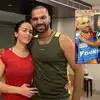 shikhar dhawan wife name