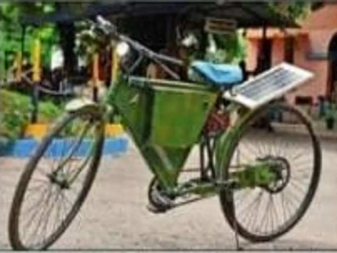 Ebike