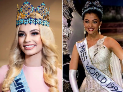 27 વર્ષ બાદ ભારતમાં એકવાર ફરીથી યોજાશે Miss World 2023