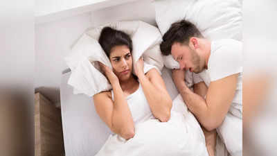 snoring causes: గురక ఎందుకు పెడతారో తెలుసా..? 