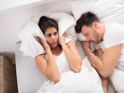 snoring causes: గురక ఎందుకు పెడతారో తెలుసా..?