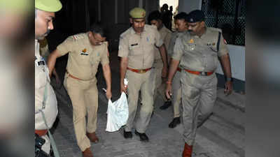 Kanpur Dehat: पुलिस ने बुंदेलखंड एक्सप्रेस-वे पर व्यापारी से लूटी 50 किलो चांदी, मचा हड़कंप, जानिए पूरा मामला