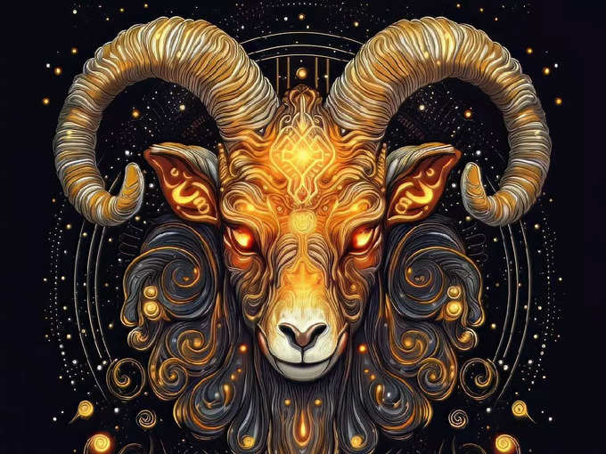 ​আজকের মেষ রাশিফল (Aries Today Horoscope)​