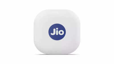 Jio चं हे छोटसं डिव्हाईस मोठ्या कामाचं, JioTag वापराल तर हरवणार नाही कोणंतही सामान