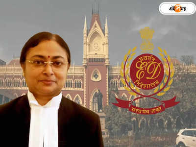 Justice Amrita Sinha : শ্লথ গতি, নতুন কোনও তথ্য নেই, কুন্তলের চিঠি মামলায় আদালতের ভর্ৎসনার মুখে ED