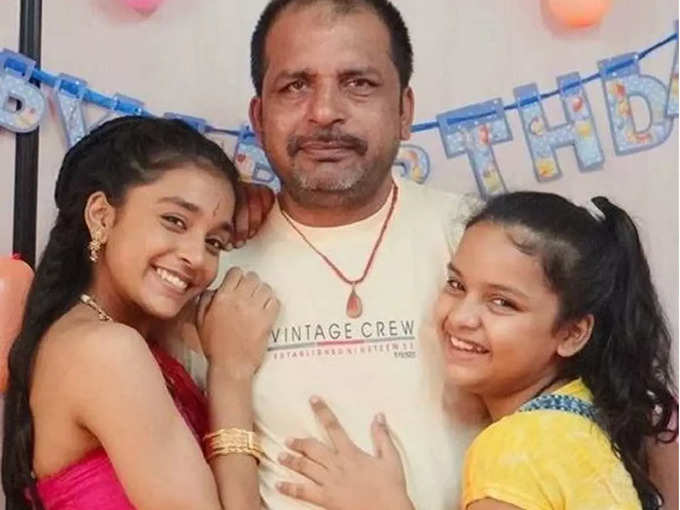 10 साल से बेटियां करवाना चाहती थीं पिता की शादी