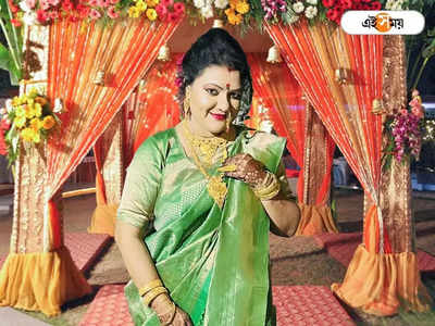 Sujata Mondal Marriage: পিছল সুজাতা মণ্ডলের দ্বিতীয় বিয়ের দিন, কারণ নিয়ে মুখ খুললেন তৃণমূল নেত্রী