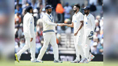 Live | IND vs AUS WTC Final : তৃতীয় দিনের খেলা শেষ, অস্ট্রেলিয়ার স্কোর ১২৩-৪