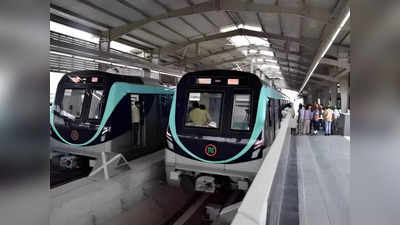 Noida Metro Accident: नोएडा मेट्रो के सामने कूदकर युवक ने दी जान, 15 दिन में तीसरी घटना