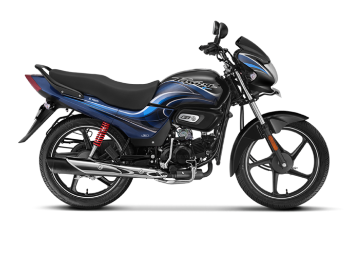 ​விலை விவரம் (Hero Passion Plus 2023 Price)