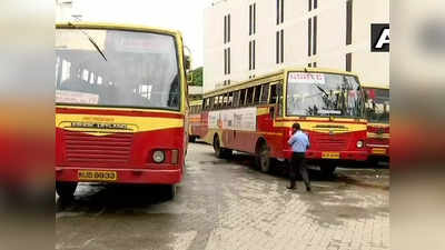 കെഎസ്ആർടിസി ബസ് ഉൾപ്പെടെയുള്ള ഹെവി വാഹനങ്ങളിൽ സീറ്റ് ബെൽറ്റ് നിർബന്ധമാക്കി; സെപ്റ്റംബർ മുതൽ നടപ്പാക്കണം