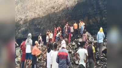 Dhanbad Mining : ধানবাদে খনি ধসে চাপা পড়ে মৃত্যু ৩ শ্রমিকের, আটকে আরও বহু কর্মী