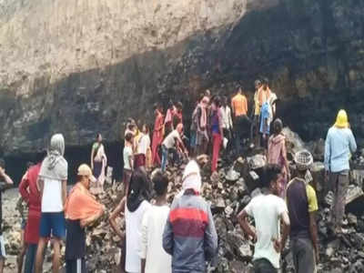 Dhanbad Mining : ধানবাদে খনি ধসে চাপা পড়ে মৃত্যু ৩ শ্রমিকের, আটকে আরও বহু কর্মী