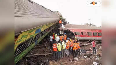 Odisha Train Accident Dead Bodies : পচা গন্ধে টেকা দায়, দুর্ঘটনাগ্রস্ত বগিতে এখনও পচছে মৃতদেহ? মুখ খুলল রেল