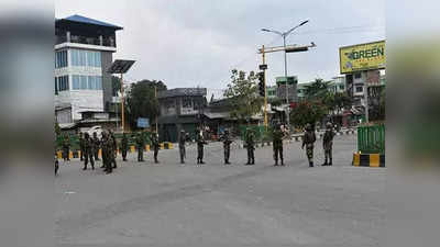 Manipur Violence : সেনাবাহিনীর ছদ্মবেশে কুকি অধ্যুষিত গ্রামে হামলা! চলল গুলি, মৃত ৩