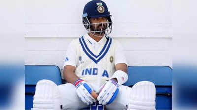 Ajinkya Rahane: భారత్ పరువు నిలిపిన రహానే ఖాతాలో అరుదైన రికార్డ్.. ఐసీసీ ప్రశంసలు..!