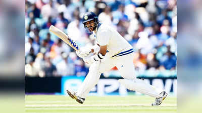 India Cricket Team : রাহানে-শার্দূলের হাফসেঞ্চুরিতে ঢাকল লজ্জা, ২৯৬ রানে অলআউট ভারত