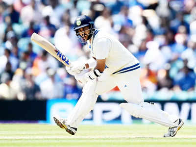 India Cricket Team : রাহানে-শার্দূলের হাফসেঞ্চুরিতে ঢাকল লজ্জা, ২৯৬ রানে অলআউট ভারত 