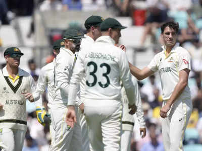 WTC Final: क्या ऑस्ट्रेलिया ने की भारत के साथ बेईमानी? पूर्व पाकिस्तानी क्रिकेटर का सनसनीखेज दावा
