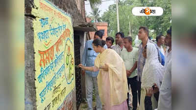 Aparupa Poddar Suvendu Adhikari: শুভেন্দুই হয়ত অ্যাক্সিডেন্ট করিয়েছে! বিরোধী দলনেতার মন্তব্যের পালটা অপরূপার