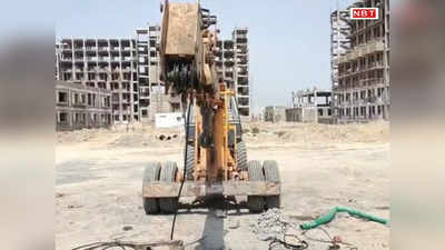 Dausa News: निर्माणाधीन मेडिकल कॉलेज में हादसा, ऊंचाई से गिरने से 2 मजदूरों की मौत
